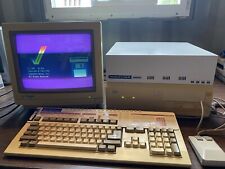 Commodore Amiga Toaster Unit 4000/040 W/ High Flyer Expansion, Manuals Etc. picture