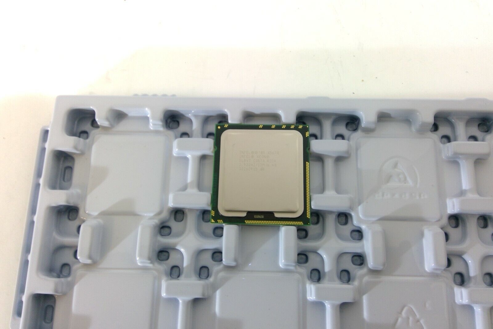 SLBV7 Intel Xeon X5670 - 2.93GHz SERVER CPU