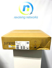 New F/S Juniper EX2300-48P 48-Port GbE PoE+ Network Switch - 1 Year Warranty picture