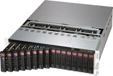 Supermicro SYS-5037MR Datacenter server picture