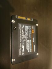 Samsung 860 EVO 500gb  V-nand SSD Mz-76e500 picture