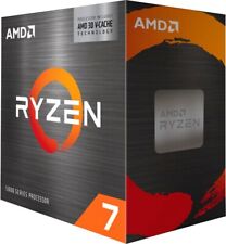 AMD Ryzen 7 5800X3D AM4 Processor (8-Core/PGA1331/3D V-CACHE) picture