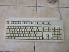 Vintage HP C3758A C3758-60201 Keyboard PS/2 picture