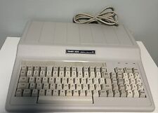 Tandy 1000 EX 25-1050 Personal Computer - Powers On UNTESTED Extremely Nice Cond picture