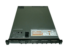 Dell PowerEdge R630 Server / 2x E5-2630 V3 16-Cores / 16GB RAM / RPS / 2x Trays picture