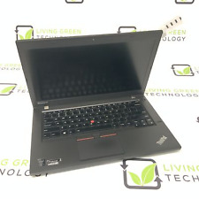 Lenovo ThinkPad T450 i5-5300U 2.30 GHz 16 GB RAM 250 GB SSD  Win 10 Pro picture
