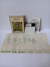 Commodore 64 Below The Root Windham Classics Computer Software Tested/Works picture