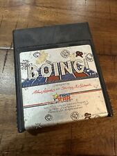 Atari 2600 Boing - Cart Only, Rare, Authentic picture