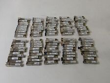 Cisco Assorted SFP Transceiver Modules Lot Of 100 picture