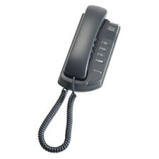 NEW CISCO SPA301-G1 1 Line VoIP IP SIP Breakroom Phone   Original Packaging picture