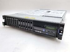 IBM Power S822 12-Bay Server System Power8 Core 3.42Ghz DVD-Rom Drive 64GB No HD picture