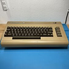 Vintage Commodore 64 personal Computer System  POWERS ON picture