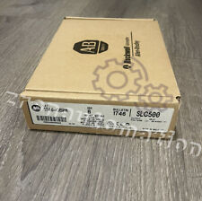 AB 1746-OBP8 /B Slc 500 Output Module DC- Source 2 amp UPS Expedited Shipping picture