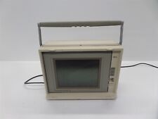 Vintage NEC PowerMate APC-H702x NEC - Broken Screen, No Keyboard picture