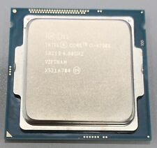 Intel Core i7-4790K (SR219) 4.00GHz Quad-Core  CPU Processor picture