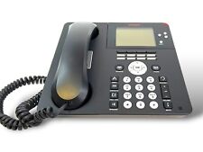 Avaya 9650 VoIP Digital IP Business Office Desk Phone with Stand picture