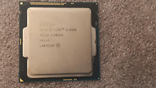 Intel Core i5-4460 3.20GHz Quad-Core 6MB LGA 1150/Socket H3 CPU Processor SR1QK picture