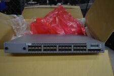 New Juniper EX4300-32F-DC 32-Port Gig SFP 4-Port 10G SFP+ 2-Port QSFP+ Switch picture