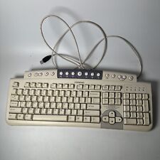 Compaq USB Vintage USB Keyboard  SDM4540UL picture