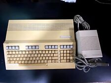 Commodore 128 Computer W/ Power Supply Works C128 C-128 picture