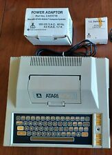 Atari 400 Vintage Home Computer System 16K Memory w/ Basic - Tested and Working picture