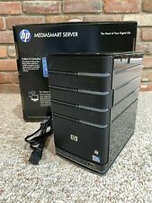 HP EX495 MediaSmart Server - Pentium Dual Core E5200 - 4 GB RAM - no drives picture