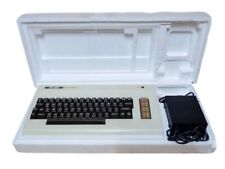 Rare, Commodore VIC-1001 with box, Power-on only picture
