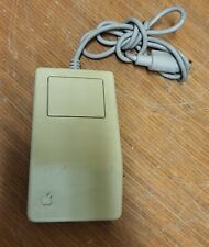 Vintage Apple G5431 Desktop Bus Mouse for Macintosh II and Mac #943B picture