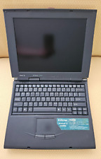 Rare Vintage | Acer Extensa 710DX Laptop | Intel Pentium II Processor picture