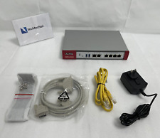 ZyXEL ZyWALL USG 50 Unified Security Gateway picture