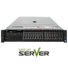 Dell PowerEdge R730 Server - 2x E5-2650 v4 2.2Ghz 24 Cores - Choose RAM / Drives picture