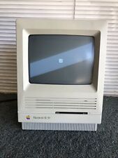 Vintage Macintosh SE/30 Mac Apple Computer M5119 -  picture