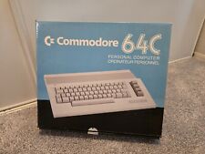 Tested Working - Commodore 64c Computer with Box picture