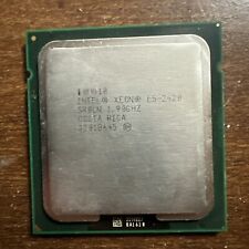 Intel Xeon E5-2420 1.9 GHz Six Core (BX80621E52420) Processor picture