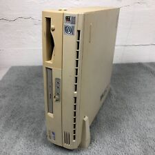 Vintage HP Computer Hewlett Packard Vectra VLi8 SF NO HDD DRIVE VL Windows picture