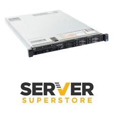 Dell PowerEdge R620 Server | 2x E5-2680 V2 2.8GHz = 20 Cores | 128GB | H310 picture