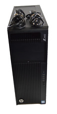HP Z440 Xeon E5-1605 v3 2.8GHz 1TB SSD 32GB RAM DDR4 WIN10P picture