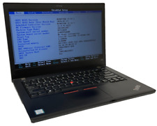 Lenovo ThinkPad T480 14