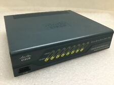Cisco ASA 5505 VPN Adaptive Firewall Security Appliance ASA5505 picture