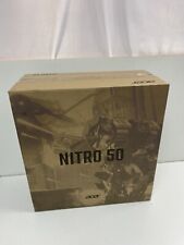 Acer Nitro 50 Gaming Desktop Intel Core i5-12400F/8GB/512GB/GTX1650 *New/ SEALED picture