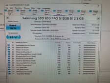 Samsung 850 Pro 512GB V-NAND SATA 2.5