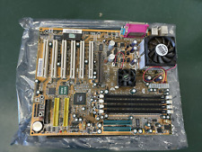 Vintage Abit kr7a Motherboard Untested picture