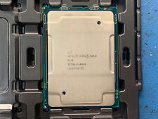 Intel Xeon Gold 6148 SR3B6 20-Core 27.5M 2.4GHZ picture