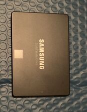 Samsung 860 EVO 500GB Internal SATA III 2.5'' (MZ-76E500B/AM) SSD picture