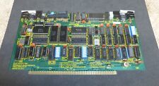 Rare Cromemco System Support 1 Card 1981 S-100 S100 Board Imsai Altair picture