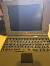 Apple Macintosh PowerBook Duo 2300c PowerPC 603e 100Mhz 56MB RAM 120GB HD OS9.1 picture
