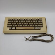 Apple Computer, Inc 512k Vintage Macintosh M0110 Keyboard With Cable picture