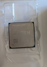 AMD Ryzen 5 5600X Desktop Processor (4.6GHz, 6 Cores, Socket AM4) Box and Cooler picture