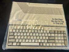 Vintage 1988 IBM-compatible Laser Compact XT personal computer rare never used picture