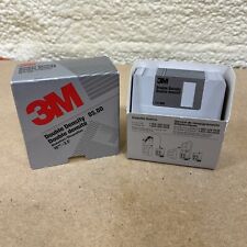 7 Diskettes Floppy Disk Vintage 3M 2HD Macintosh Formatted 3.5